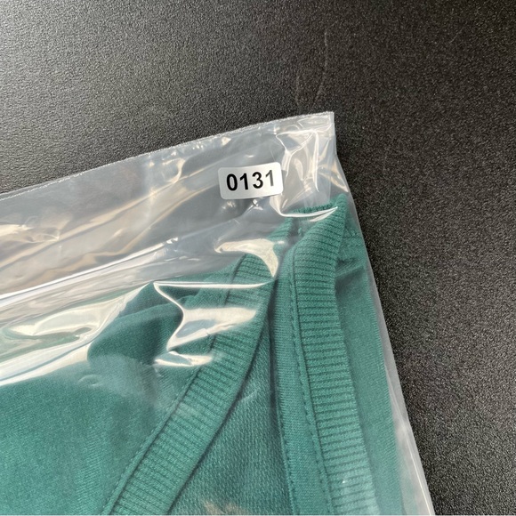 Catherines NWT Peace Rhinestone Graphic Long Sleeve Tunic Tee TShirt 3X Holiday - Picture 11 of 11